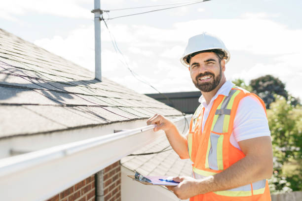 Best Residential Roof Replacement  in Camden, AL